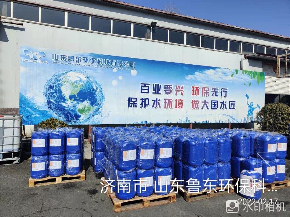 2022年， 魯東環(huán)保，虎力全開！